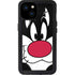 Looney Tunes Sylvester iPhone 15 Plus Waterproof Case